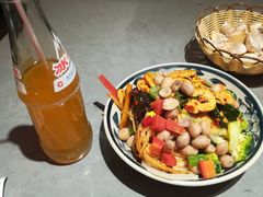 -弓家大队老碗面(高新咖啡街区店)