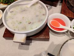 -狮王府淮扬菜(百家湖1912店)