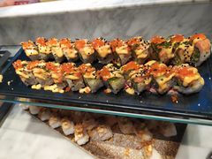 -川骄海鲜自助(河东店)