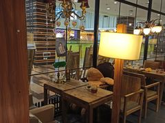 -魔方城市书房(中街益田店)