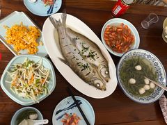 -美味之家·湖景农家乐(太湖东山店)