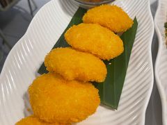 -浩海火烧云傣家菜(蓝港店)