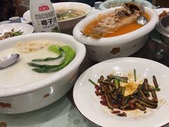 -邢家锅贴老店·非遗·开封菜(金明广场店)