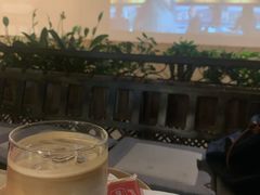 -青咖啡(三坊七巷店)
