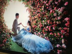点击看大图 -太郎花子婚纱摄影艺术中心