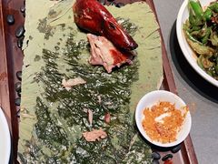 -小厨娘淮扬菜(天印大道店)