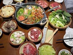 -笔记安顺夺夺粉火锅
