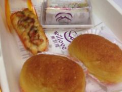 iphone_upload_pic-万利隆·活力烘焙(人民路店)