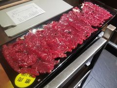 -嬷孙家潮汕牛肉火锅(北京路天河城店)
