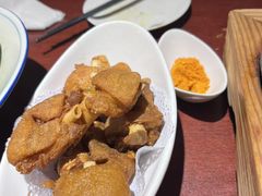 老坑猪蹄-老坑记·香港经典粤菜馆