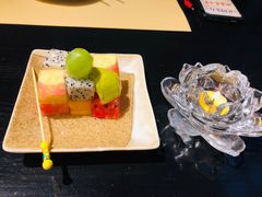 -鲤·鮨KOISUSHI