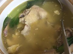 -长兴菜馆(高桥店)