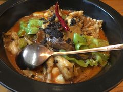 -云海肴·汽锅鸡·云南菜(苏州中心店)