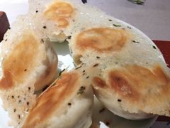 黑松露牛肉水煎包-掌柜的店·河南菜(世茂店)