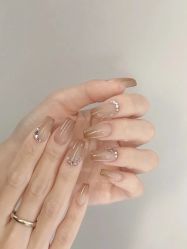 -M·X Nail日式美甲美睫