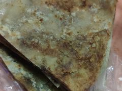 麻酱糖饼-小闺女儿肉龙(西湖道店)