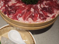 -海底捞火锅(北京路店)