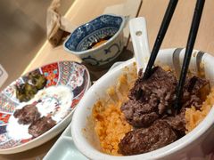 -肉肉大米(金虹桥店)