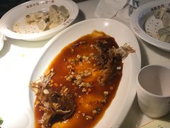 -日丰园海肠水饺·老字号大连海鲜(和平广场店)