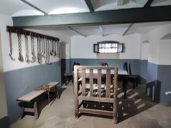 -青岛德国监狱旧址博物馆