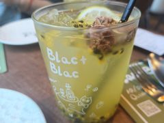 -Blac+Blac(中海环宇荟店)
