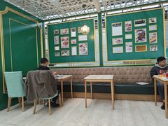 -清真餐厅·回乡麦客