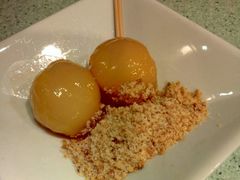 -松记糖水店(铜锣湾分店)