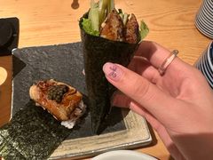 -Tuna maki寿司(园区永旺店)