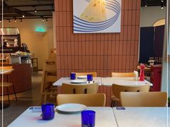 -玛尚诺意式餐厅(日月光店)