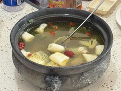 -苗家特色土烙锅·老字号