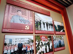 -中共一大纪念馆
