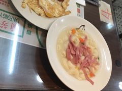 -兰芳园(上环店)