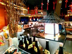 -杭州国际会议中心洲际酒店-原素全日餐厅(解放东路店)