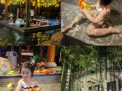 -天目湖御水温泉·度假酒店