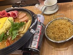 -WOW LUCKY创意韩料(龙阳广场店)