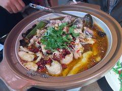 -秦月轩·陕西家乡菜(阜成路·五棵松店)