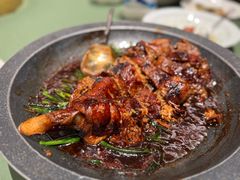 -老吉堂上海本帮菜(望京万象汇店)