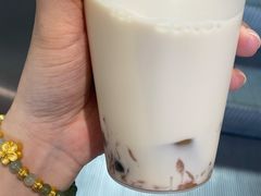 -喜茶(无锡荟聚中心店)