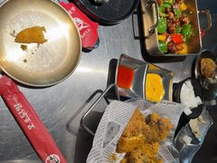 -吴草鸡爪오초닭발(城阳总店)