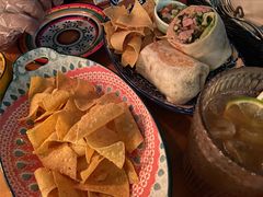 -TEQO·Mexican food & Bar