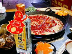 -肥龙火锅(南坪店)