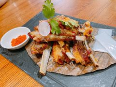 -敏珠拉姆藏餐·南京厨房(富春江东街店)