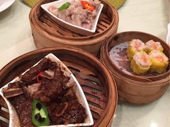 -汕头龙光喜来登酒店-采悦轩中餐厅