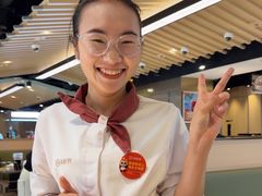 -海底捞火锅(八佰伴店)