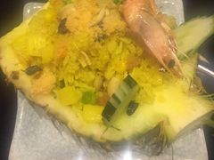 -泰香米泰国餐厅(凯德新南店)
