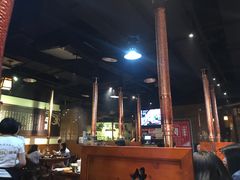 大堂-牛家酒场(7mall店)