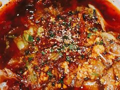 水煮肉-紫光园(顺义店)