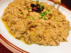 老北京麻豆腐-天和晟新京菜.水煮鱼.湘土菜(国展店)