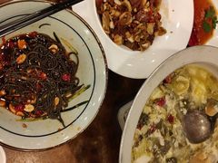 -一楼食业·美食人家