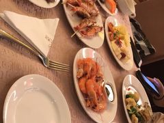 -雅枫国际酒店—枫叶自助餐(福田店)